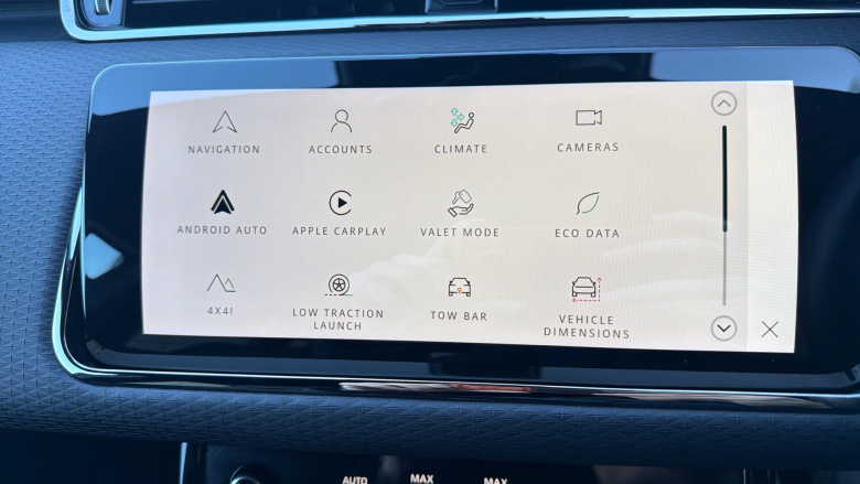 Land Rover Range Rover Evoque 2.0 D200 Evoque Edition 5dr Auto Diesel Hatchback